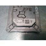 Centralita Faros Xenon Para Peugeot 308