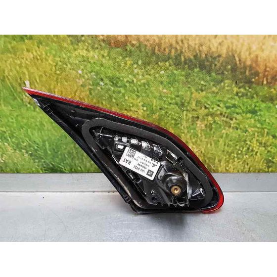 Piloto Trasero Derecho Para Opel Corsa E
