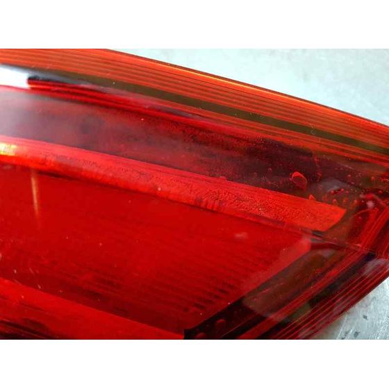 Piloto Trasero Derecho Para Opel Corsa E