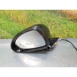 Retrovisor Izquierdo Para Opel Corsa E