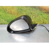 Retrovisor Izquierdo Para Opel Corsa E
