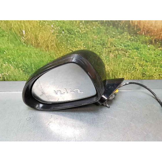 Retrovisor Izquierdo Para Opel Corsa E