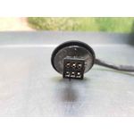 Retrovisor Izquierdo Para Opel Corsa E