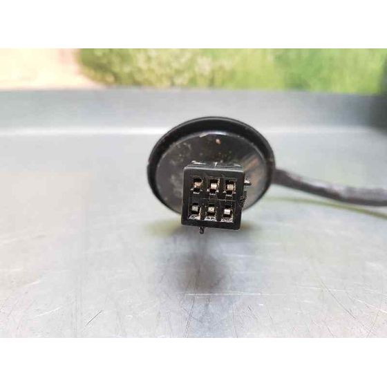 Retrovisor Izquierdo Para Opel Corsa E