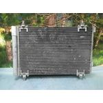 Condensador / Radiador Aire Acondicionado Para Peugeot 307 Berlina