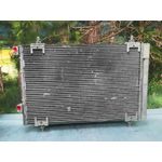 Condensador / Radiador Aire Acondicionado Para Peugeot 307 Berlina