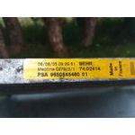Condensador / Radiador Aire Acondicionado Para Peugeot 307 Berlina