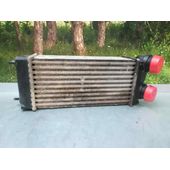 Intercooler Para Peugeot 307 Berlina