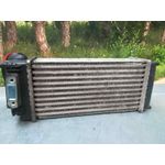 Intercooler Para Peugeot 307 Berlina