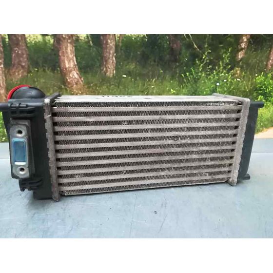 Intercooler Para Peugeot 307 Berlina