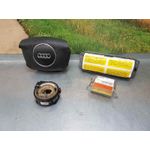 Kit Airbag Para Audi A3