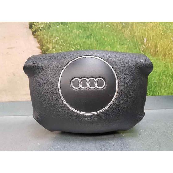 Kit Airbag Para Audi A3