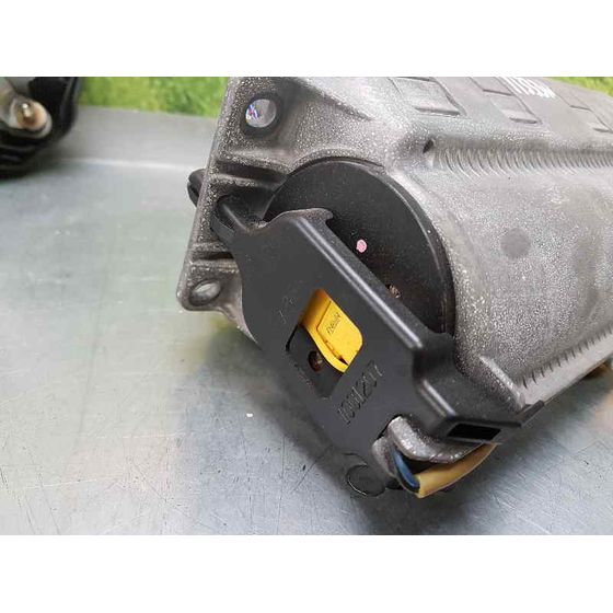 Kit Airbag Para Audi A3