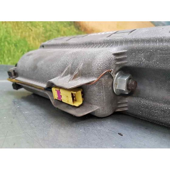 Kit Airbag Para Audi A3
