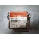 Kit Airbag Para Audi A3