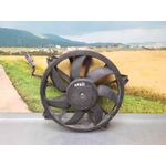 Electroventilador Para Citroen C4 Berlina