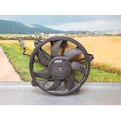 Electroventilador Para Citroen C4 Berlina