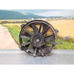 Electroventilador Para Citroen C4 Berlina