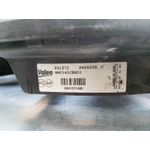 Electroventilador Para Citroen C4 Berlina