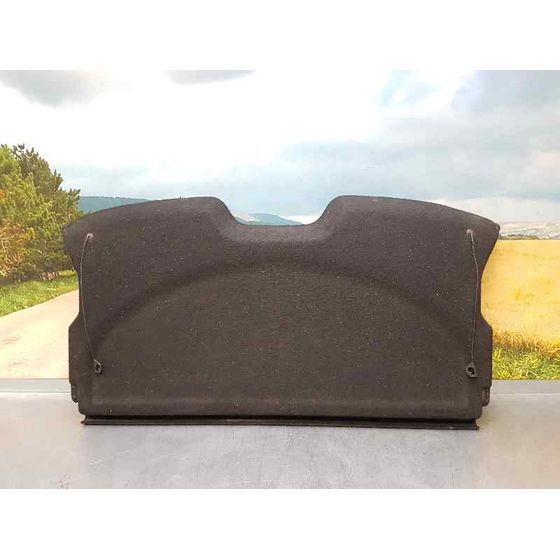 Bandeja Trasera Para Citroen C4 Berlina