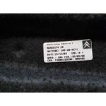 Bandeja Trasera Para Citroen C4 Berlina