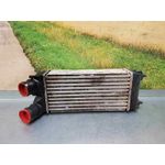 Intercooler Para Citroen C4 Berlina