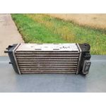 Intercooler Para Citroen C4 Berlina