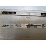 Intercooler Para Citroen C4 Berlina
