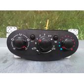 Mando Calefaccion / Aire Acondicionado Para Dacia Sandero