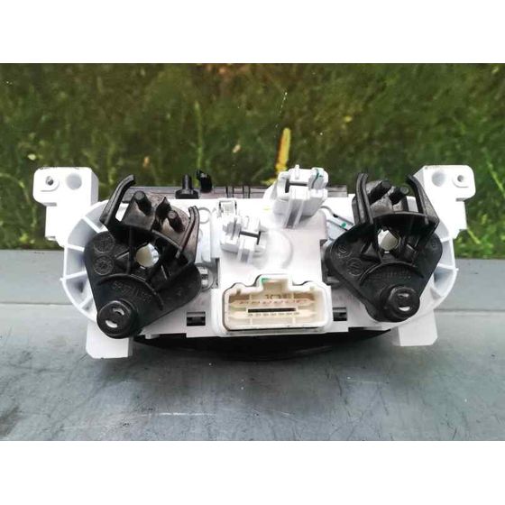 Mando Calefaccion / Aire Acondicionado Para Dacia Sandero