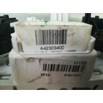 Mando Calefaccion / Aire Acondicionado Para Dacia Sandero