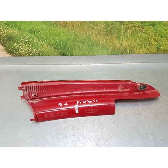 Piloto Trasero Derecho Para Citroen C4 Berlina