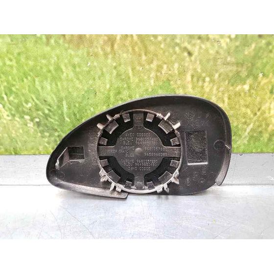 Cristal Espejo Derecho Para Citroen C4 Berlina
