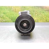 Compresor Aire Acondicionado para Mercedes-Benz Clase C (W205) Lim.