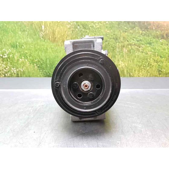 Compresor Aire Acondicionado para Mercedes-Benz Clase C (W205) Lim.