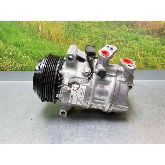 Compresor Aire Acondicionado para Mercedes-Benz Clase C (W205) Lim.