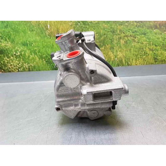 Compresor Aire Acondicionado para Mercedes-Benz Clase C (W205) Lim.