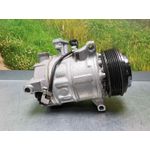 Compresor Aire Acondicionado para Mercedes-Benz Clase C (W205) Lim.