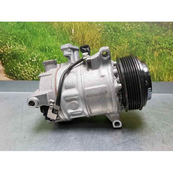 Compresor Aire Acondicionado para Mercedes-Benz Clase C (W205) Lim.