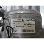 Compresor Aire Acondicionado para Mercedes-Benz Clase C (W205) Lim.