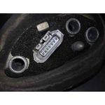 Retrovisor Derecho Para Fiat Grande Punto