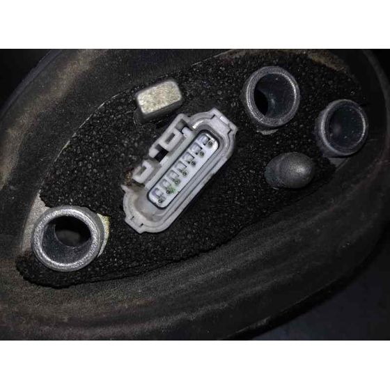Retrovisor Derecho Para Fiat Grande Punto