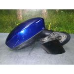 Retrovisor Derecho Para Fiat Grande Punto