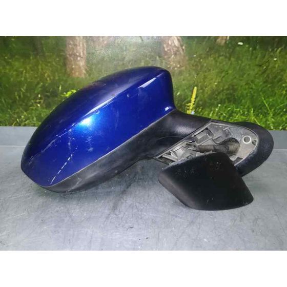 Retrovisor Derecho Para Fiat Grande Punto