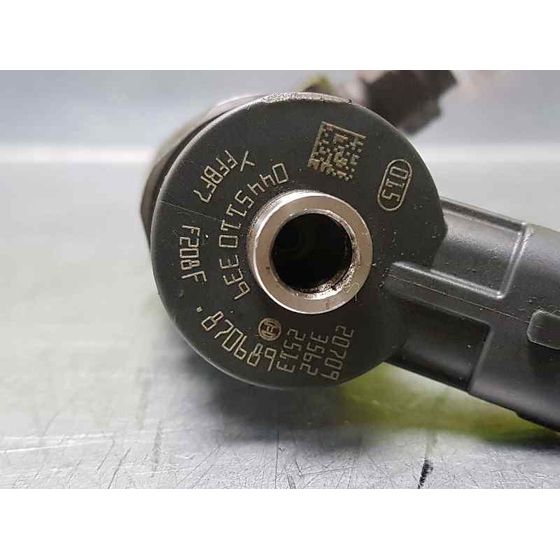 Inyector para Ford Fiesta (Cb1)