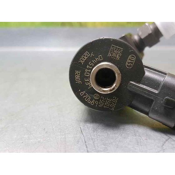 Inyector para Ford Fiesta (Cb1)