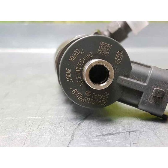 Inyector para Ford Fiesta (Cb1)