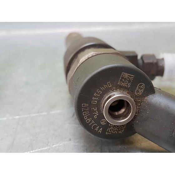 Inyector para Opel Astra H Ber.