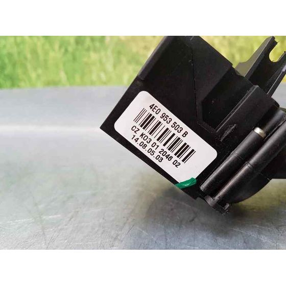 Mando Limpia Para Audi A6 Berlina