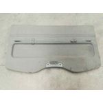 Bandeja Trasera Para Renault Scenic Rx4